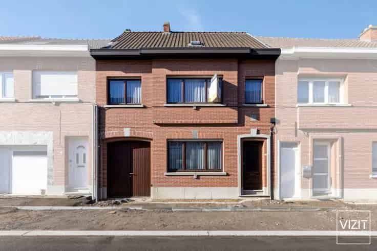Huis Te Koop