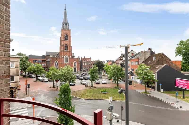 Appartement te koop