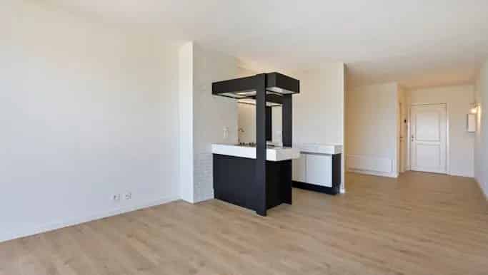 Studio te Koop Middelkerke Zeedijk Zeezicht