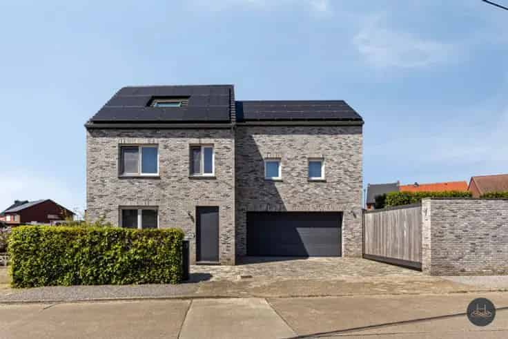 Huis Te Koop