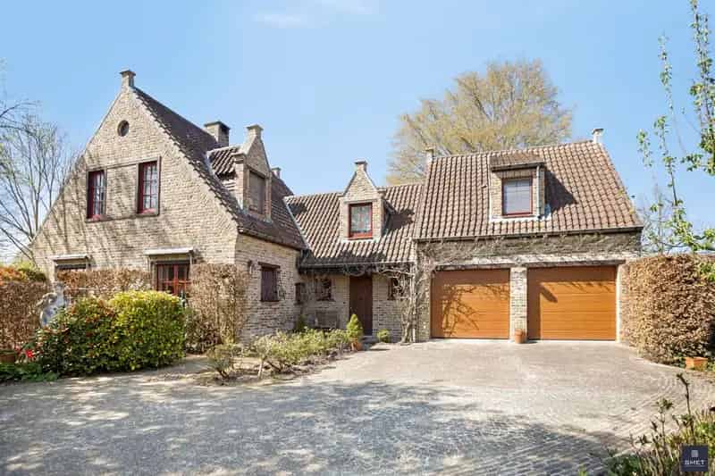 Huis te koop