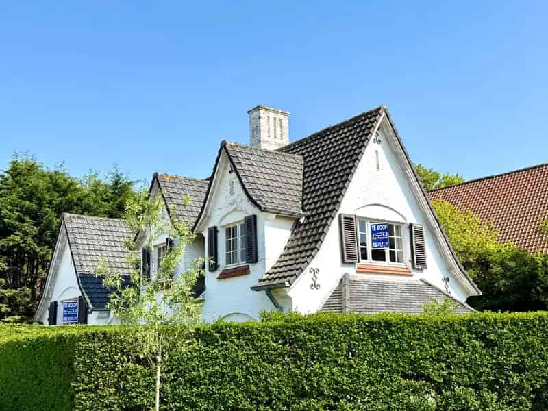 Huis te huur