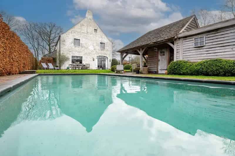 Huis te huur