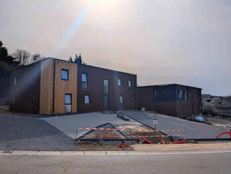 Appartement Te Koop
