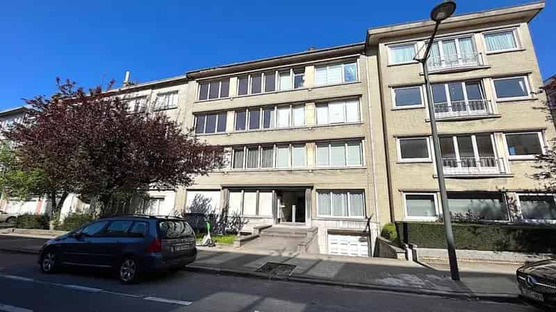 Kantoren  te Woluwe-Saint-Pierre 