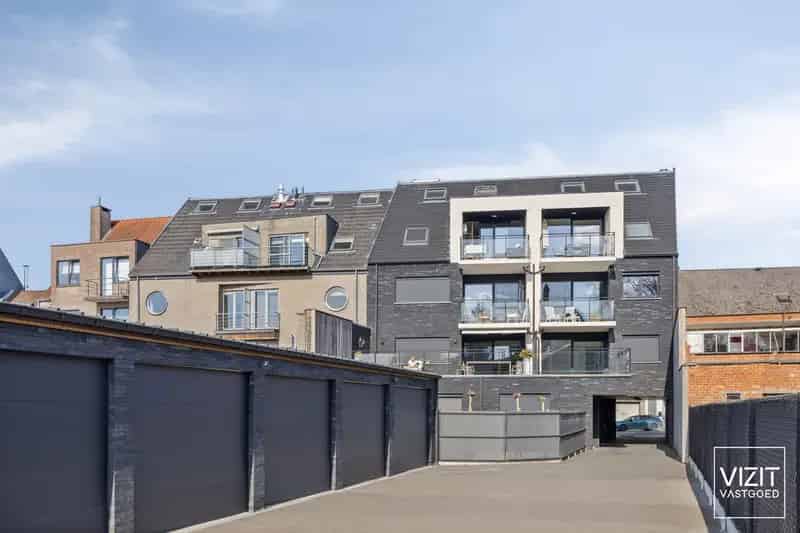 Appartement te koop