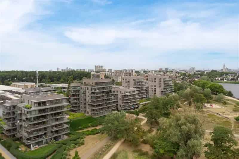 Appartement te koop in Antwerpen