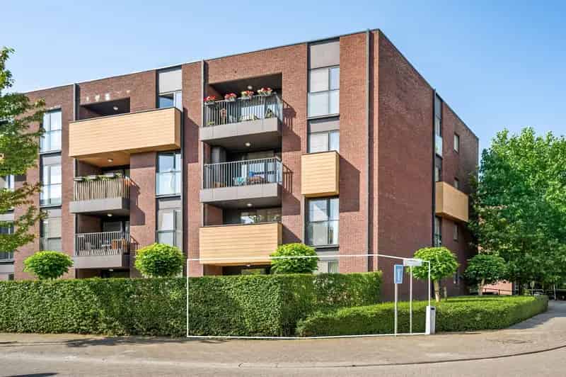 Appartement te huur Lier - Energiezuinig A-label