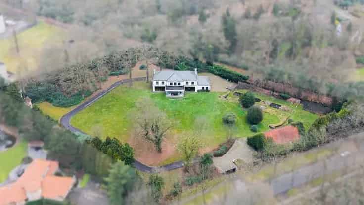 Villa Te Koop