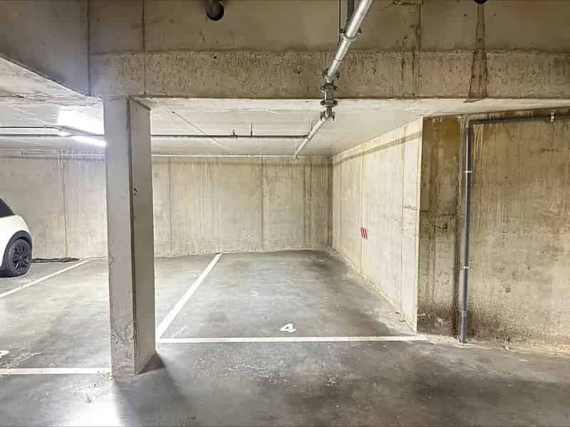 Garage te huur