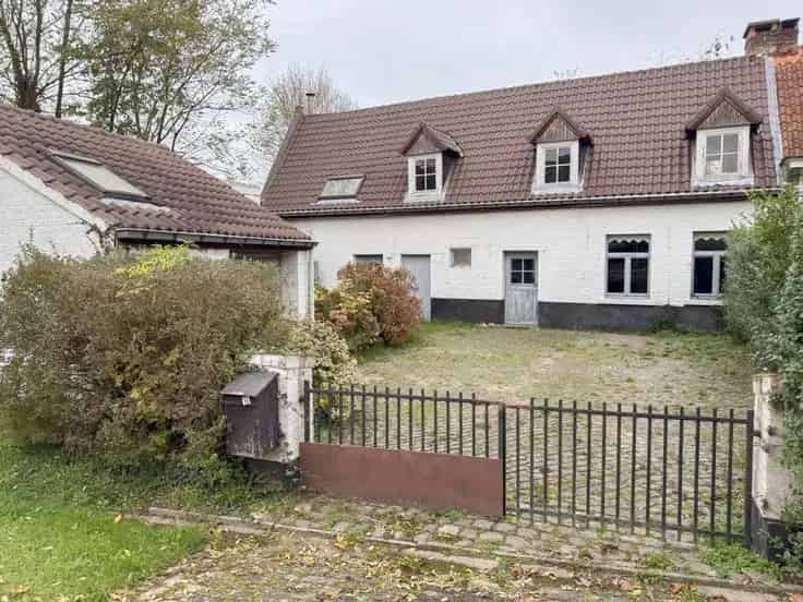 Huis Te Koop