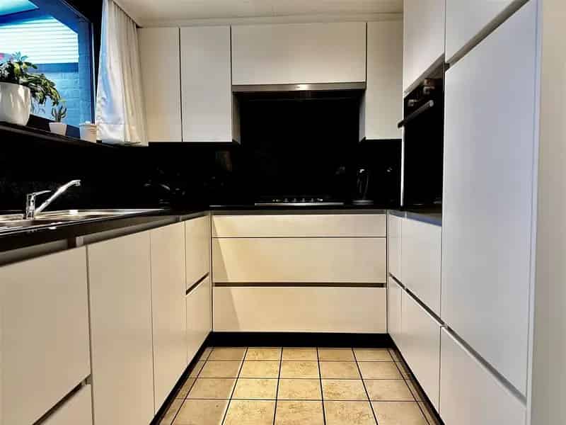 Halfopen bebouwing met 3 slpks