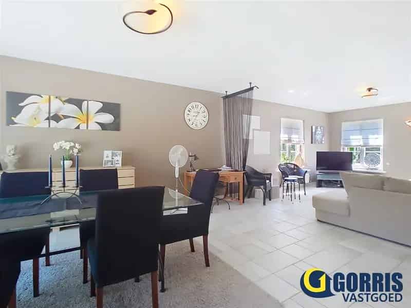 Huis te koop in Itegem