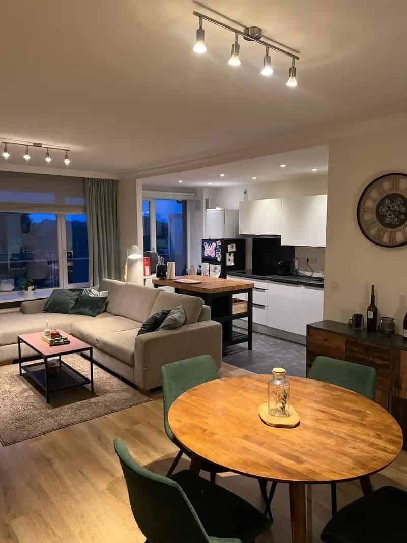 Appartement te koop