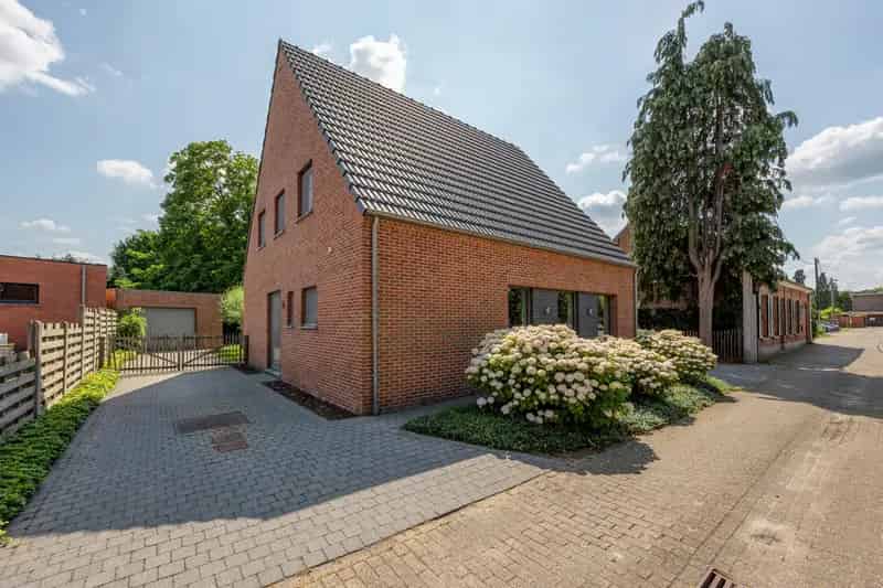 Huis te koop