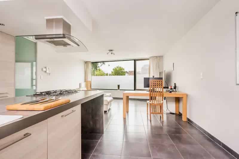 Modern 2-slaapkamerappartement met zonnig terras in hartje Mechelen