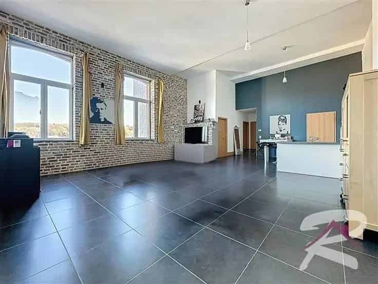 Appartement Te Koop