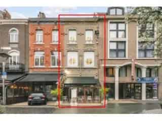 Handelspand te koop - Hasselt RBT25451