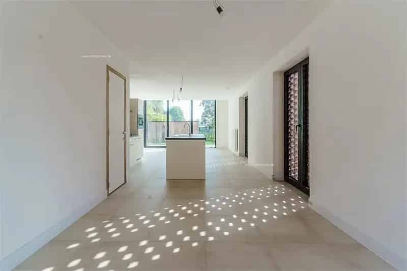 Nieuwbouw huis te koop in Mariakerke