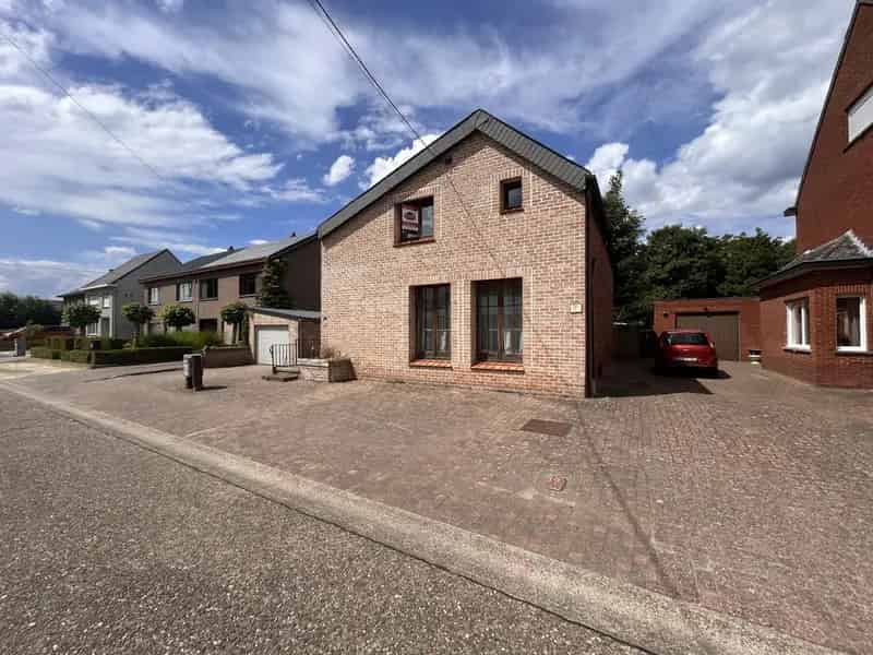 Huis te koop
