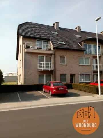 Studio te huur in Aalst