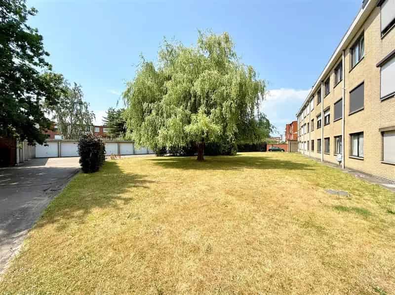 Appartement te koop in Wilrijk