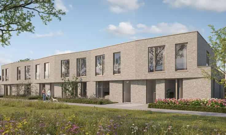 Huis Te Koop
