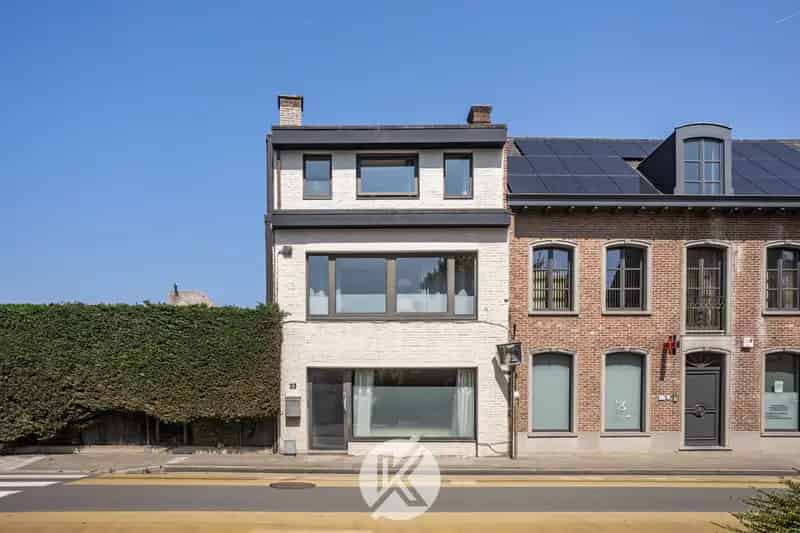 Huis te koop in Gijzegem
