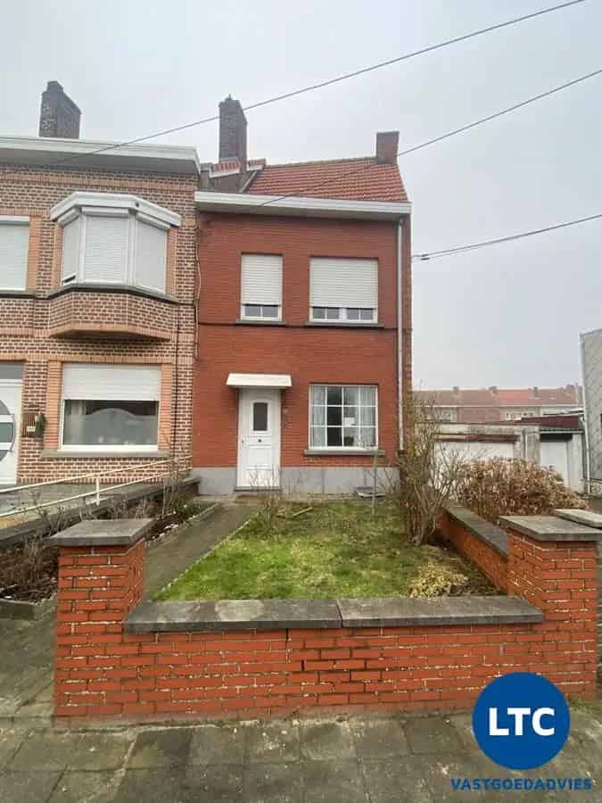 Te koop - Woning - Tienen