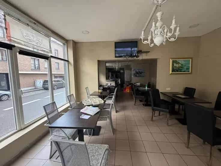 Appartementsblok Te Koop