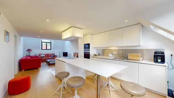 Duplex Te Koop