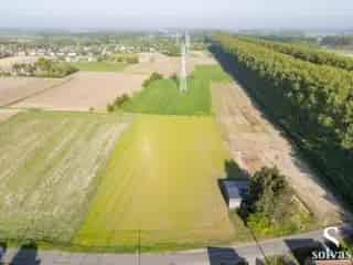Handelspand te koop - Maldegem RBT25946   In optie