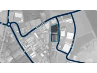 Industrie te koop - Hannuit RBI25487