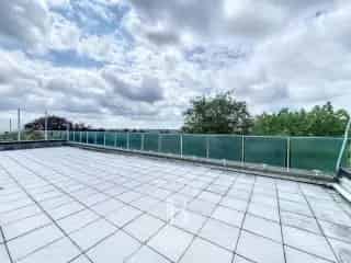 Duplex Penthouse te Koop Ukkel Observatorium 287m2