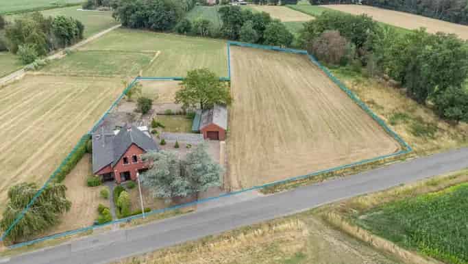 Huis te koop in Bushagen 26, Kasterlee - Dewaele