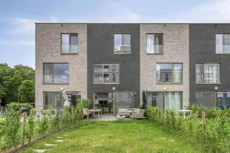 Huis te huur