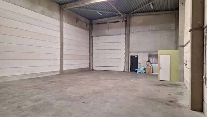 Magazijn te huur in Kolenkaai 1, Roeselare - Dewaele