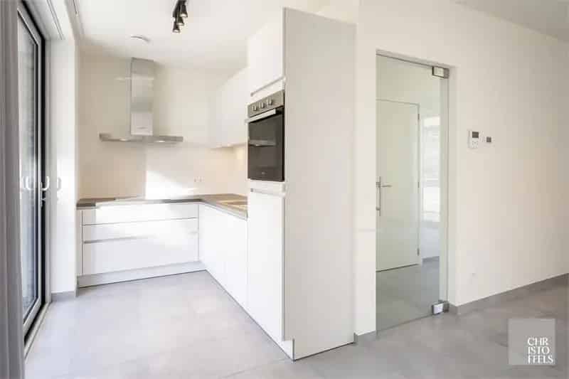 Nieuwbouw studio te huur in Lanaken