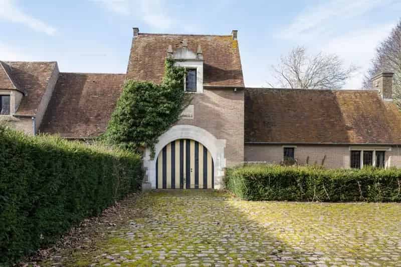 Villa te koop Diksmuide