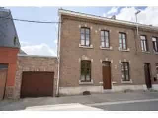 Huis te koop - Amay VBC85236