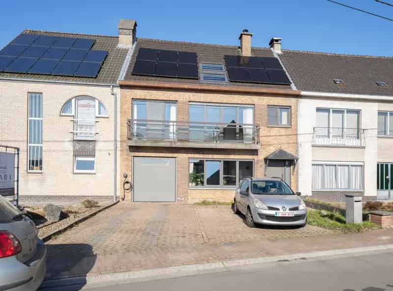 Huis te huur