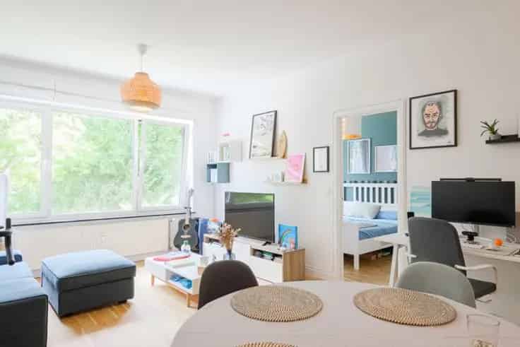 Appartement Te Koop