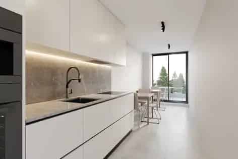 Kamer Te Huur , 13, Ledebergstraat, Gent, Oost-Vlaanderen