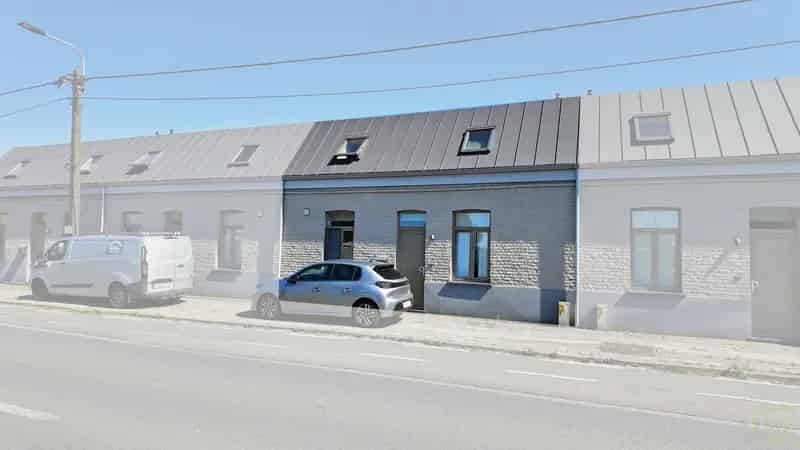 Huis te koop
