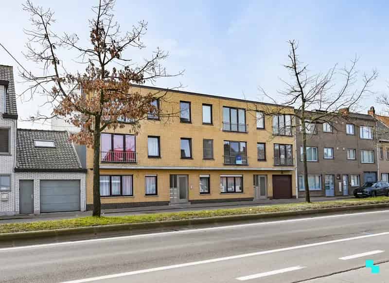 Appartement te koop