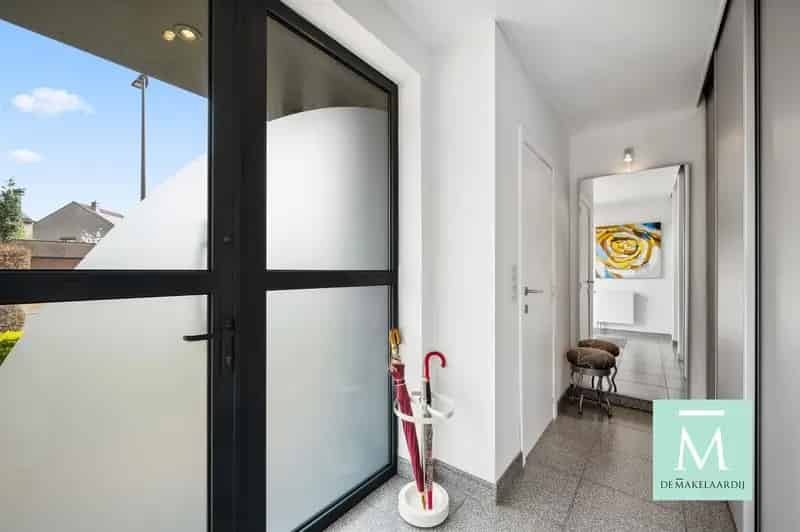 Energiezuinige woning met aangename tuin en garage