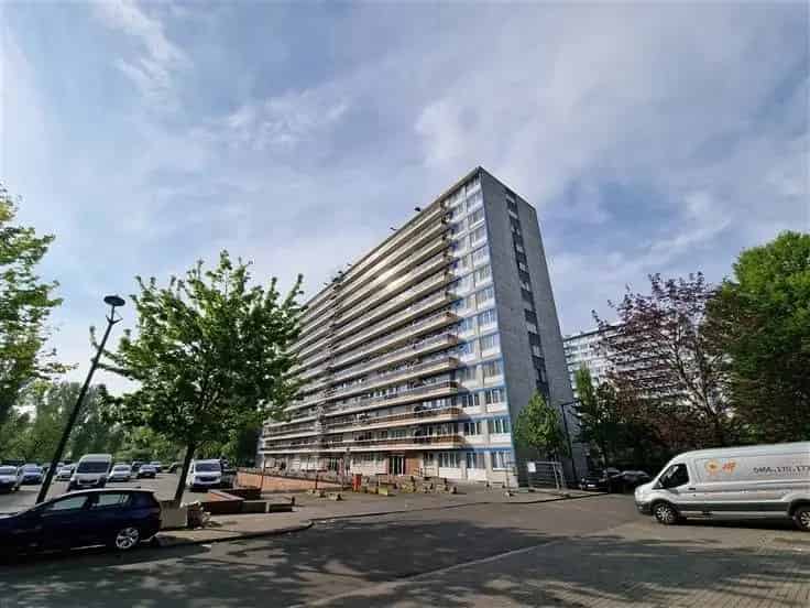 Penthouse Te Koop