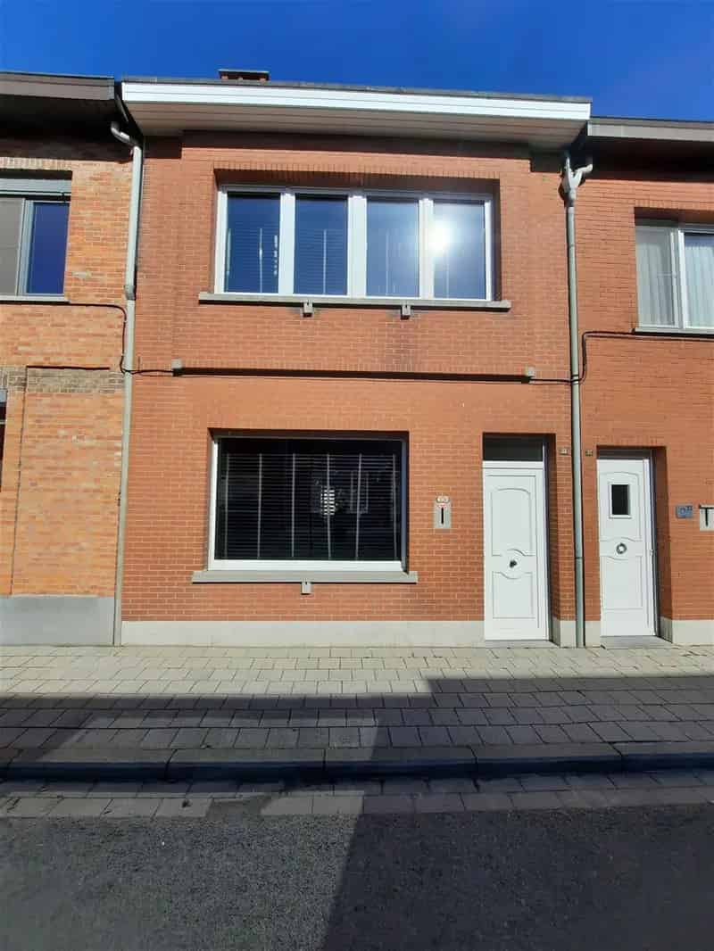 gerenoveerde woning met stadstuintje