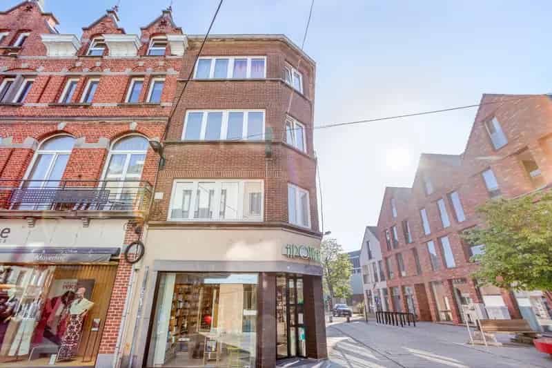 Appartement te koop