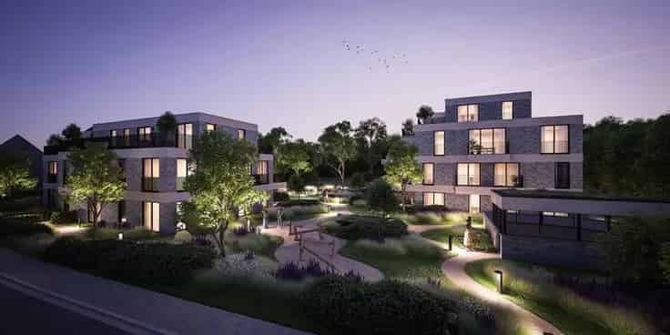 Appartement Te Koop